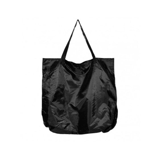 Pop Up Tan Tent Bag Black