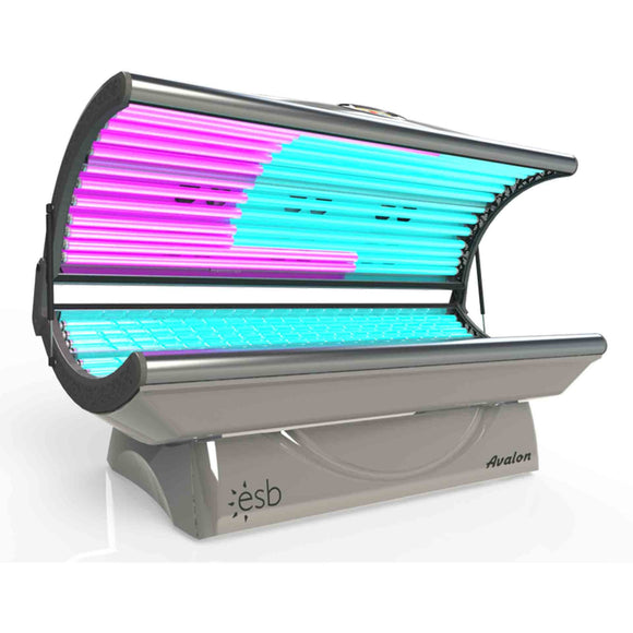 ESB Tanning Beds Buyers Guide