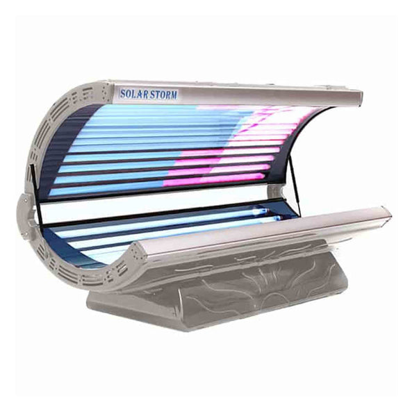 Solar Storm Tanning Beds Buying Guide