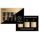 Norvell Sunless Maintenance Plan with Appointment Cards (Venetian)
