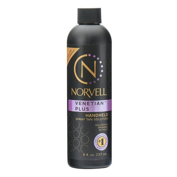 Norvell Venetian Plus Sunless Solution 8 oz -