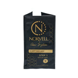 Norvell Pre Sunless Body Buff eXmitt®- Counter Display 24 pcs.
