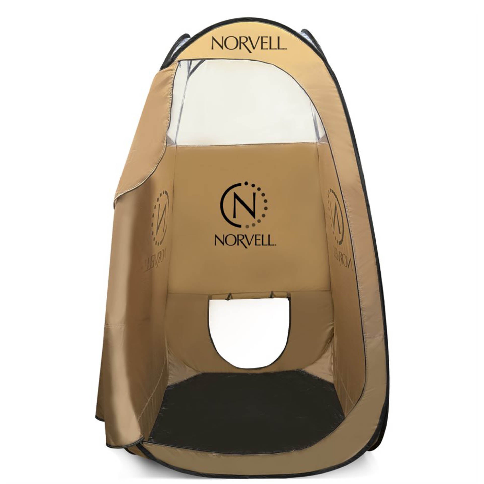 NorvellJumboMobileSprayRoom.