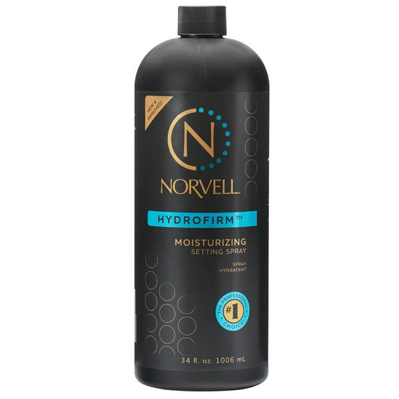 Norvell Post Sunless Hydrofirm Moisturizing Spray 34 oz bottle