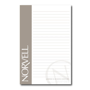 Norvell Scratch pad