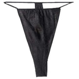 Norvell Ladies Disposable Bikini Bottom - One Size Case of 25