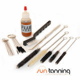 Fuji 4100 miniTAN PLATINUM T-Pro Spray Tanning System