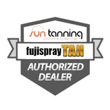 Fuji 2100 miniTAN PLATINUM M-Model Spray Tanning System
