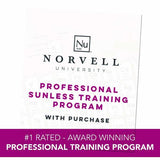 Norvell ARENA All-In-One Spray Tanning System