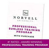 Norvell Pro Sunless Travel Kit (Z-3000)