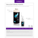 Norvell Tan•Lucent Talc Free Drying Powder 34oz