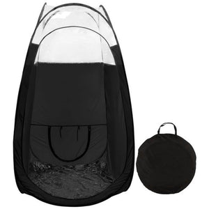tanning tent Pop Up Spray Tanning Tent