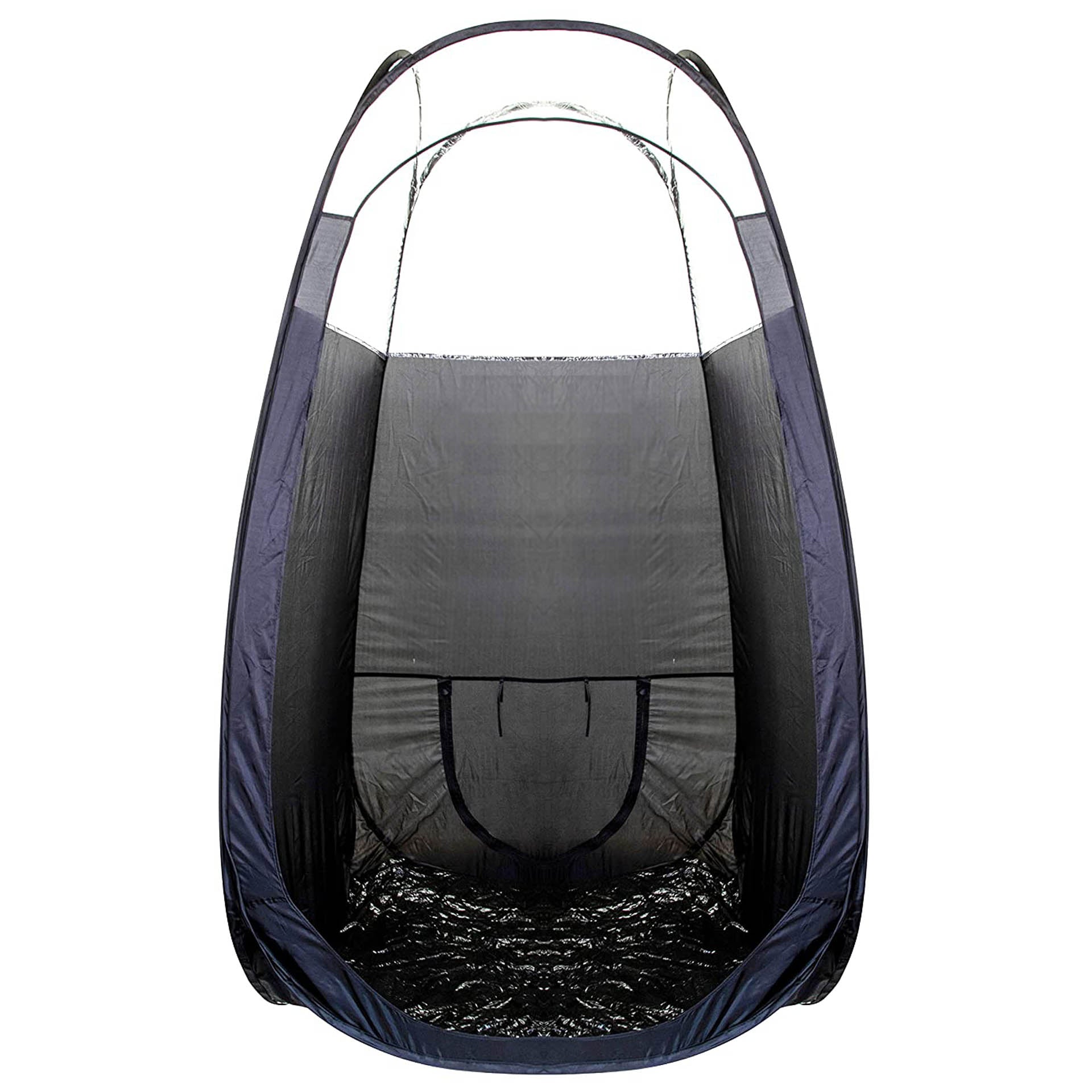 sun tanning tent Pop Up Spray Tanning Tent